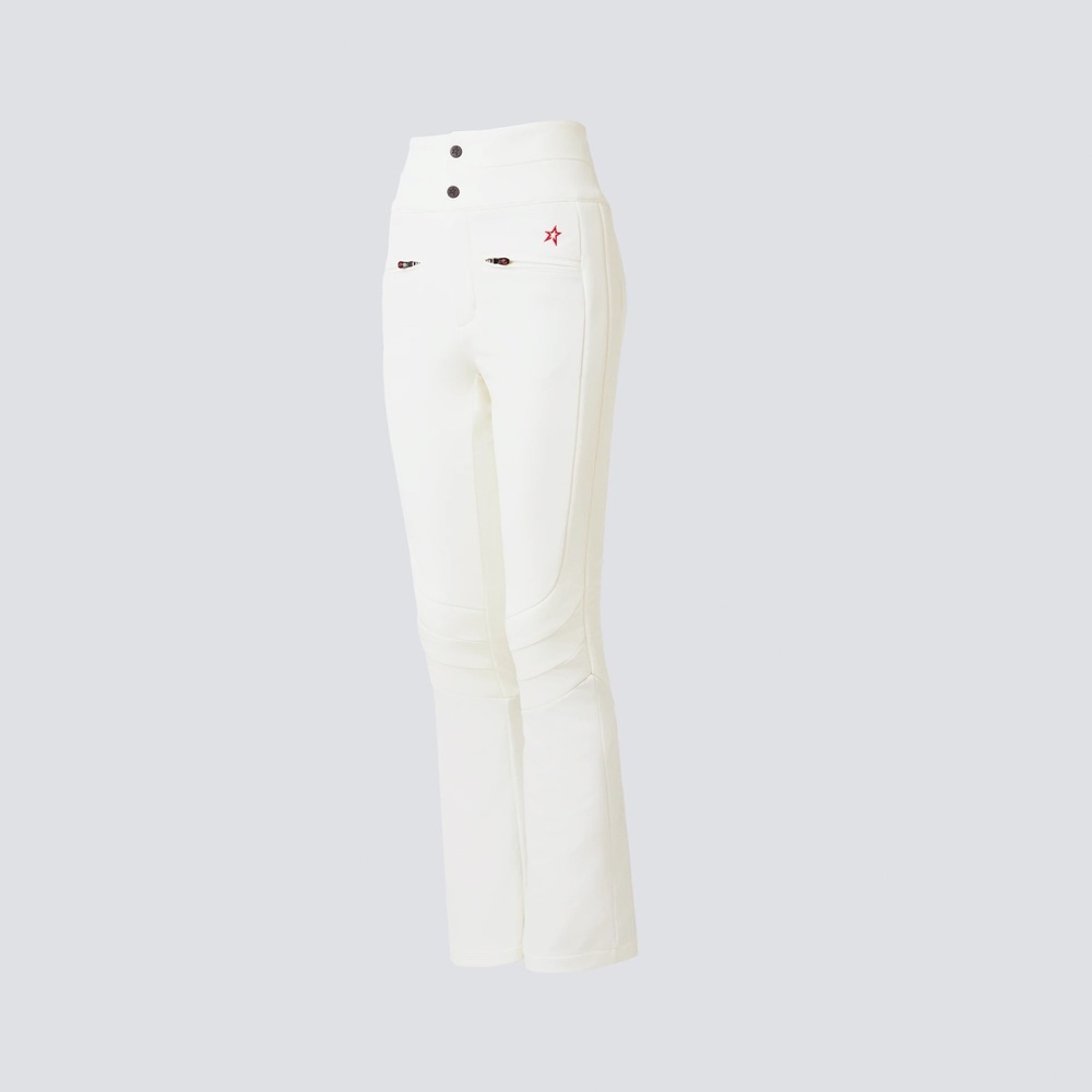 PERFECT MOMENT "AURORA" HIGH WAIST SKI PANT - SIZE SML - US4/6 - MSRP $570.00